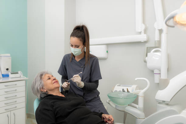 Best Emergency Dental Care for Broken or Chipped Teeth in Linden, AZ