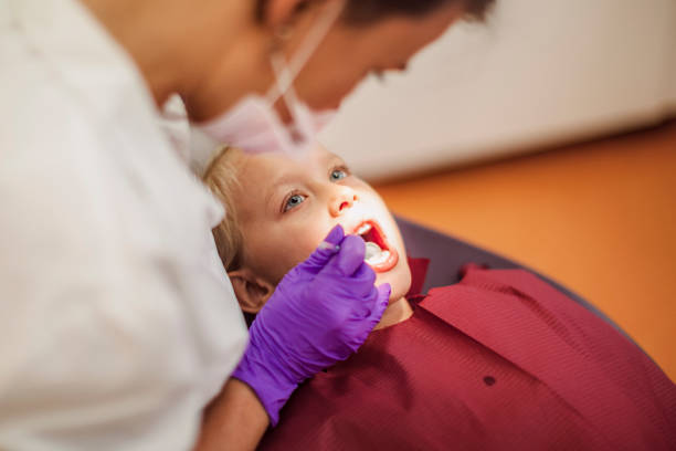 Best Same-Day Emergency Dental Services in Linden, AZ