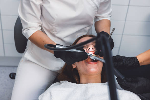 Best Emergency Tooth Extraction in Linden, AZ
