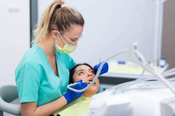 Best Emergency Root Canal Treatment in Linden, AZ