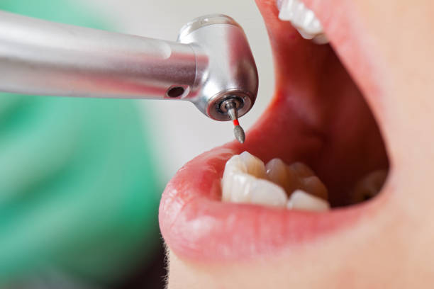 Best Emergency TMJ Treatment in Linden, AZ