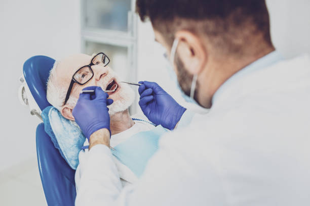 Best Emergency Dental Care for Broken or Chipped Teeth in Linden, AZ